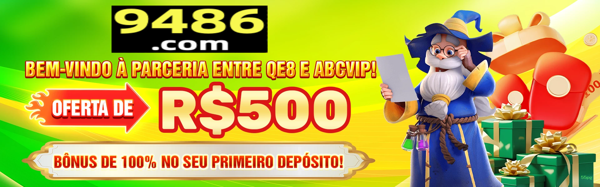 Apostas Esportivas 55pg